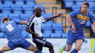 Shrewsbury Town